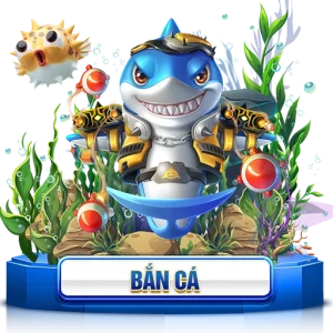 Bắn cá